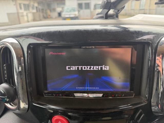 NISSAN CUBE 2013 Image 31