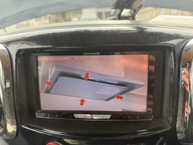 NISSAN CUBE 2013 Image 31