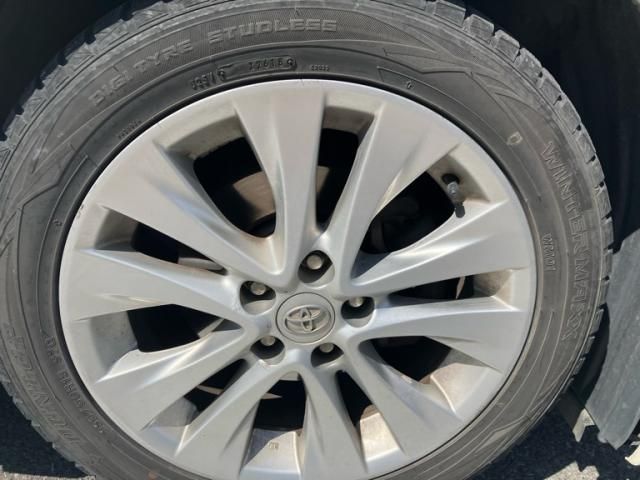 TOYOTA VELLFIRE 2009 Image 31