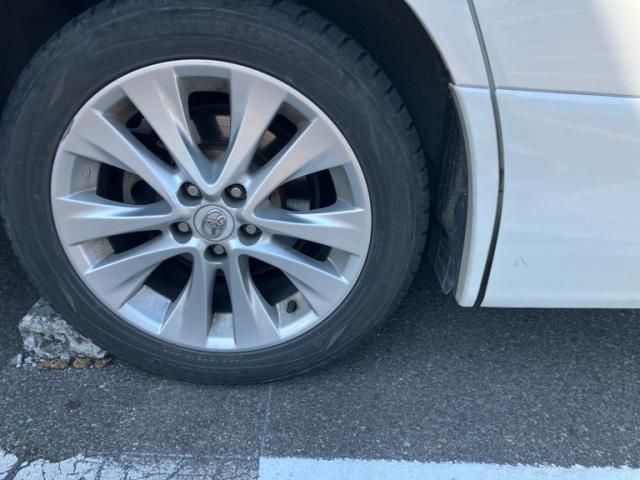 TOYOTA VELLFIRE 2009 Image 31