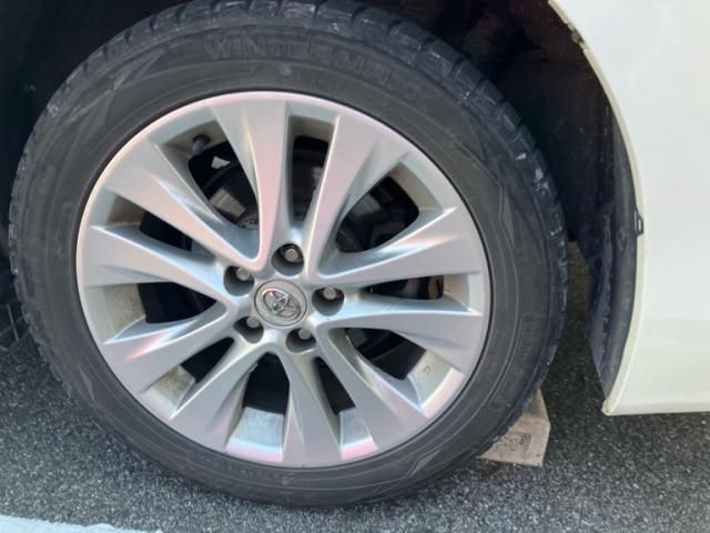 TOYOTA VELLFIRE 2009 Image 31