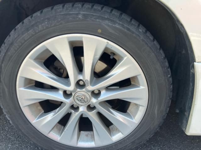 TOYOTA VELLFIRE 2009 Image 31