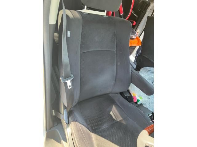 TOYOTA VELLFIRE 2009 Image 31