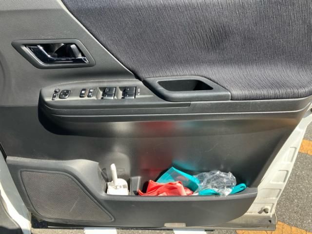 TOYOTA VELLFIRE 2009 Image 31