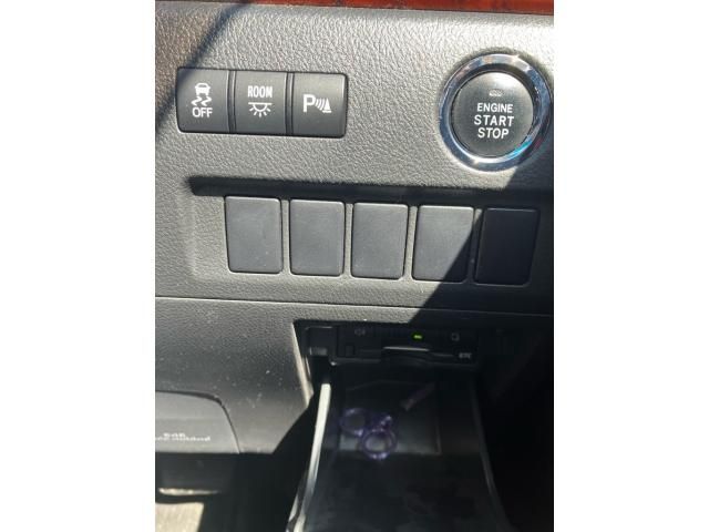 TOYOTA VELLFIRE 2009 Image 31