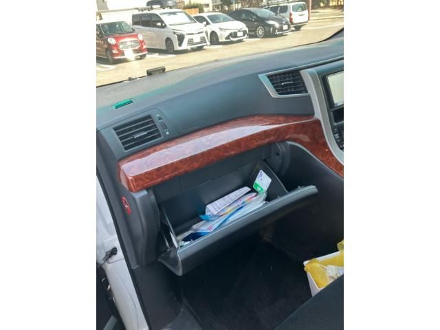 TOYOTA VELLFIRE 2009 Image 31