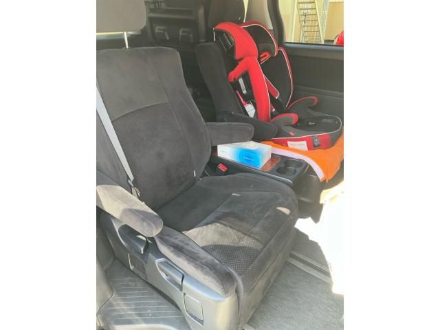 TOYOTA VELLFIRE 2009 Image 31