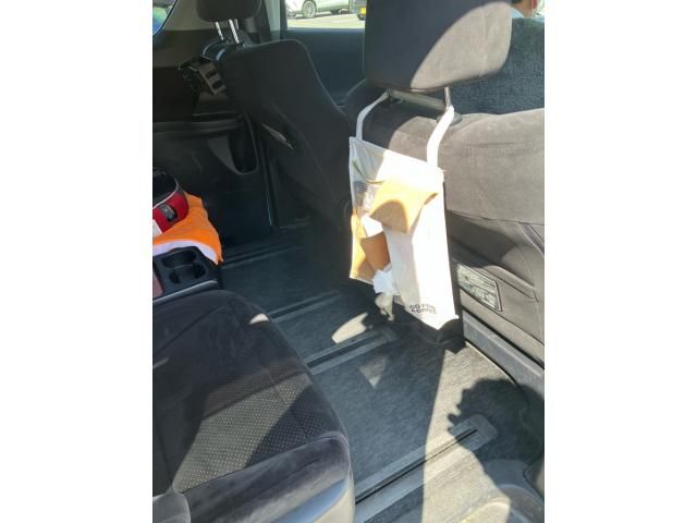 TOYOTA VELLFIRE 2009 Image 31