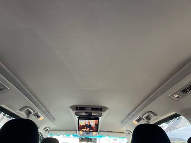 TOYOTA VELLFIRE 2009 Image 31