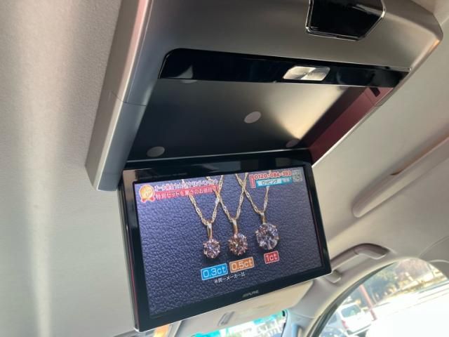 TOYOTA VELLFIRE 2009 Image 31