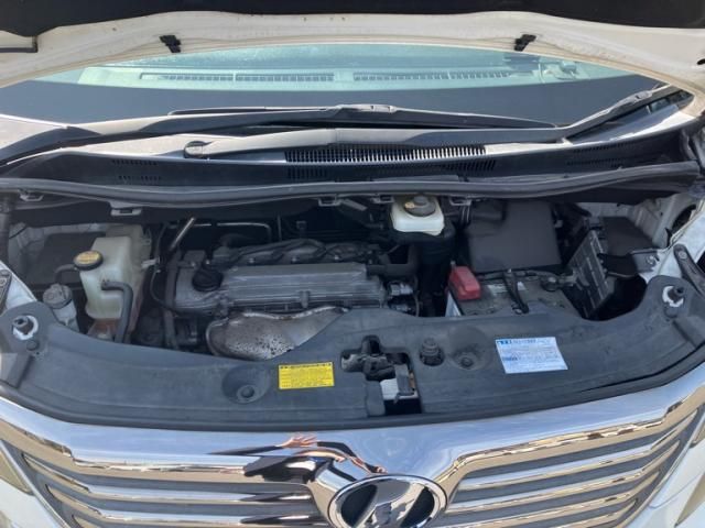 TOYOTA VELLFIRE 2009 Image 31