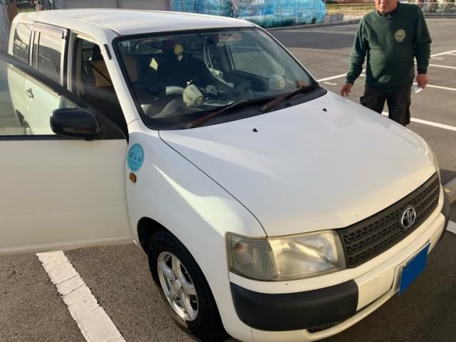 TOYOTA PROBOX VAN 2WD 2006 Image 31
