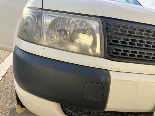 TOYOTA PROBOX VAN 2WD 2006 Image 31