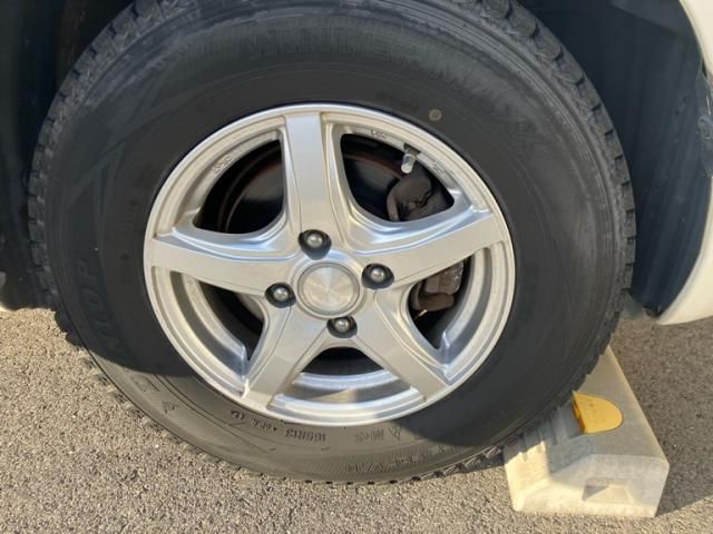 TOYOTA PROBOX VAN 2WD 2006 Image 31