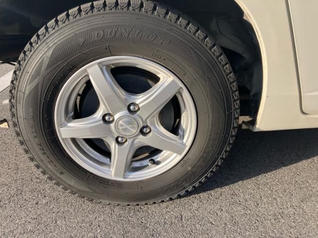 TOYOTA PROBOX VAN 2WD 2006 Image 31