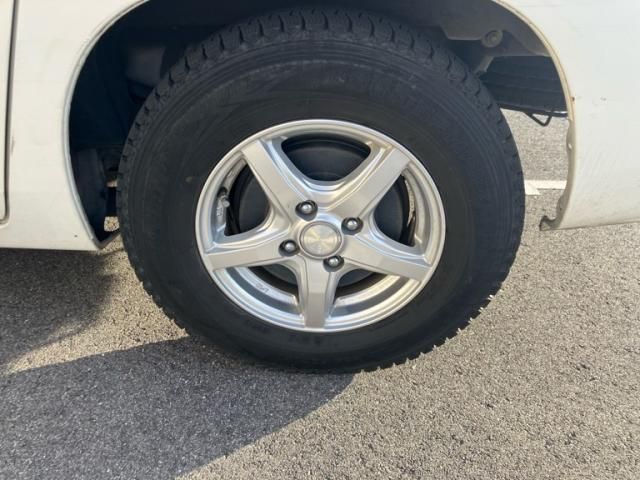 TOYOTA PROBOX VAN 2WD 2006 Image 31