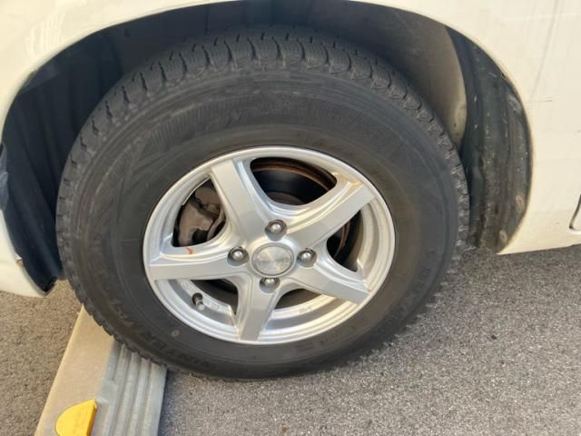 TOYOTA PROBOX VAN 2WD 2006 Image 31