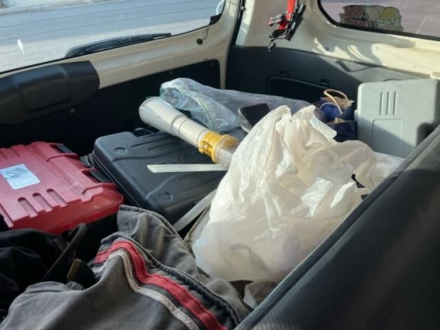 TOYOTA PROBOX VAN 2WD 2006 Image 31