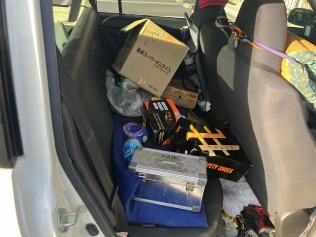 TOYOTA PROBOX VAN 2WD 2006 Image 31