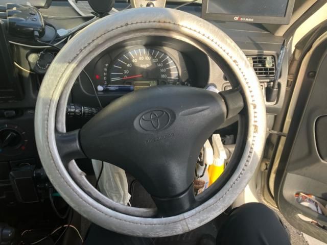 TOYOTA PROBOX VAN 2WD 2006 Image 31