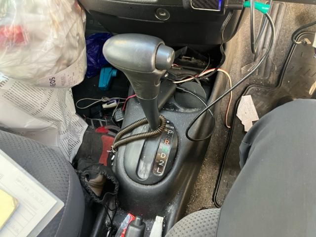 TOYOTA PROBOX VAN 2WD 2006 Image 31