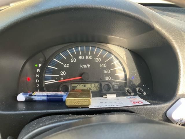 TOYOTA PROBOX VAN 2WD 2006 Image 31