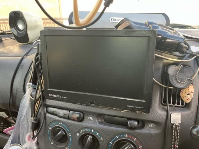 TOYOTA PROBOX VAN 2WD 2006 Image 31