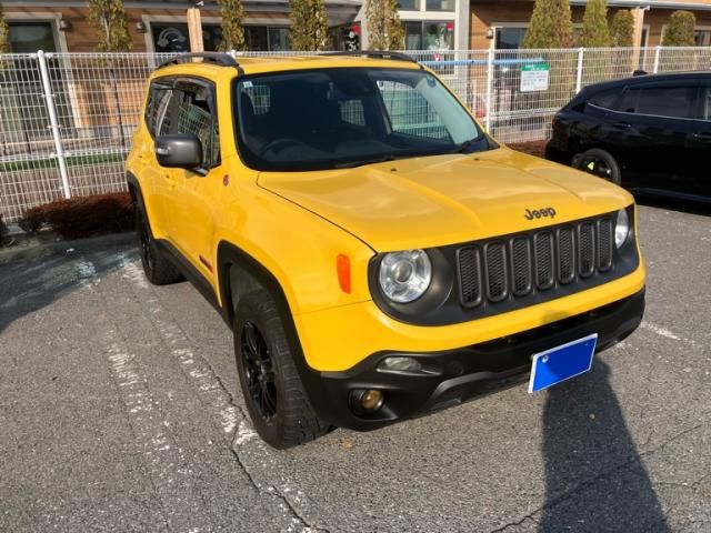 JEEP RENEGADE 4WD 2015 Image 31