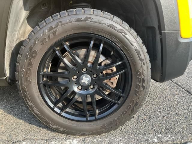 JEEP RENEGADE 4WD 2015 Image 31