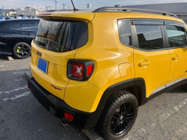 JEEP RENEGADE 4WD 2015 Image 31