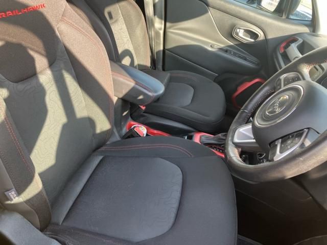 JEEP RENEGADE 4WD 2015 Image 31