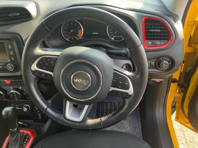 JEEP RENEGADE 4WD 2015 Image 31