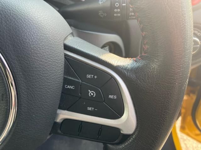 JEEP RENEGADE 4WD 2015 Image 31