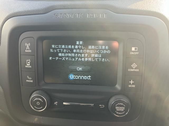 JEEP RENEGADE 4WD 2015 Image 31