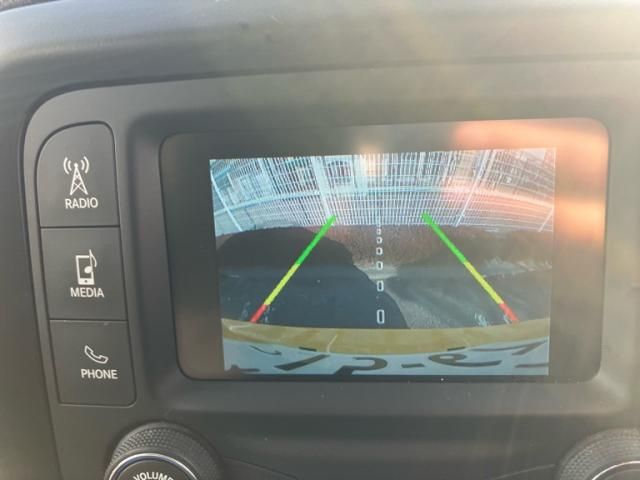 JEEP RENEGADE 4WD 2015 Image 31