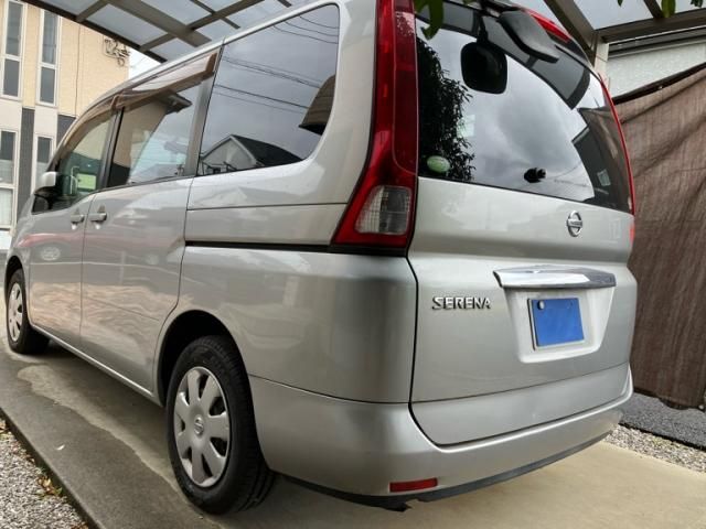 NISSAN SERENA  WG 4WD 2007 Image 31