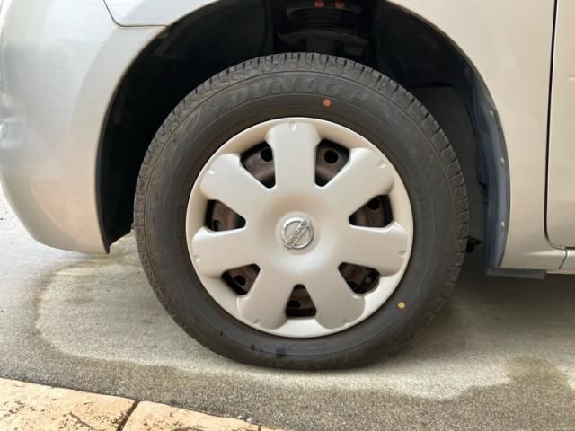 NISSAN SERENA  WG 4WD 2007 Image 31