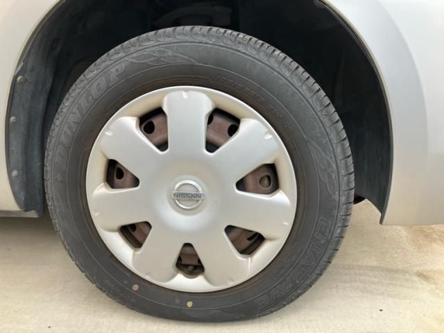 NISSAN SERENA  WG 4WD 2007 Image 31