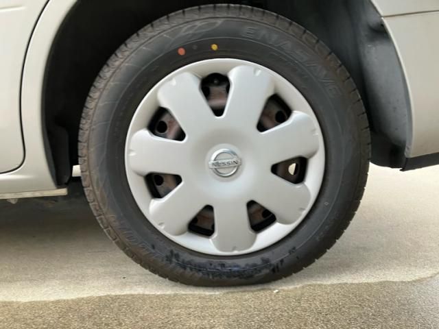 NISSAN SERENA  WG 4WD 2007 Image 31