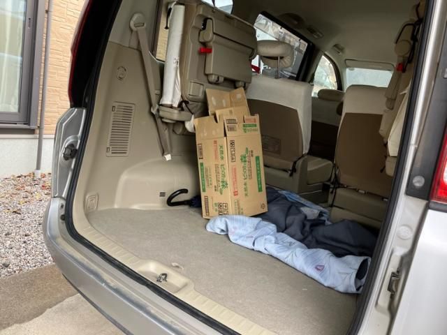 NISSAN SERENA  WG 4WD 2007 Image 31