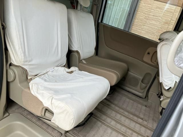 NISSAN SERENA  WG 4WD 2007 Image 31