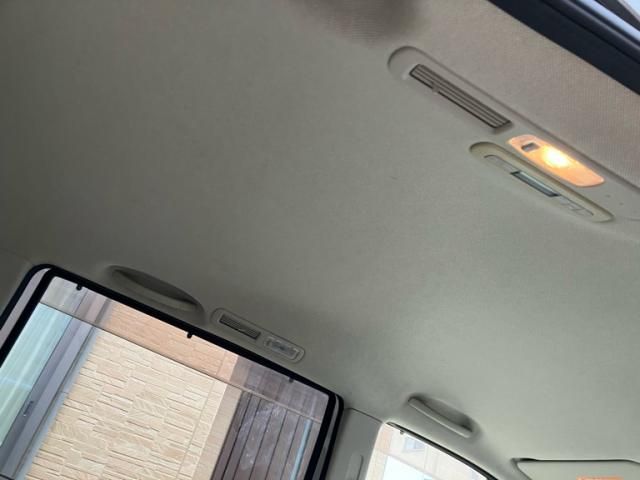 NISSAN SERENA  WG 4WD 2007 Image 31