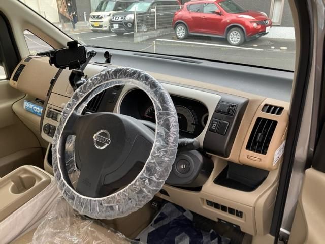 NISSAN SERENA  WG 4WD 2007 Image 31