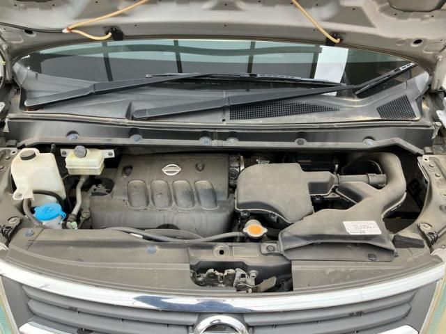 NISSAN SERENA  WG 4WD 2007 Image 31