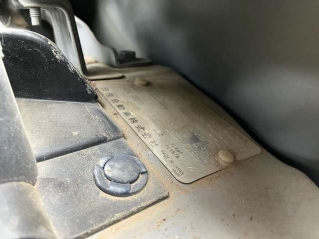 NISSAN SERENA  WG 4WD 2007 Image 31