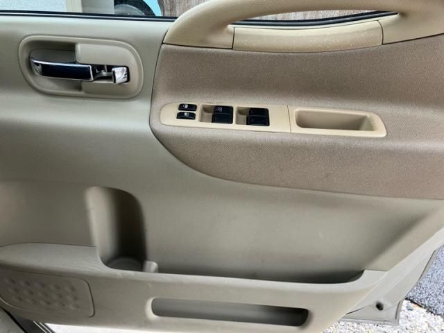 NISSAN SERENA  WG 4WD 2007 Image 31