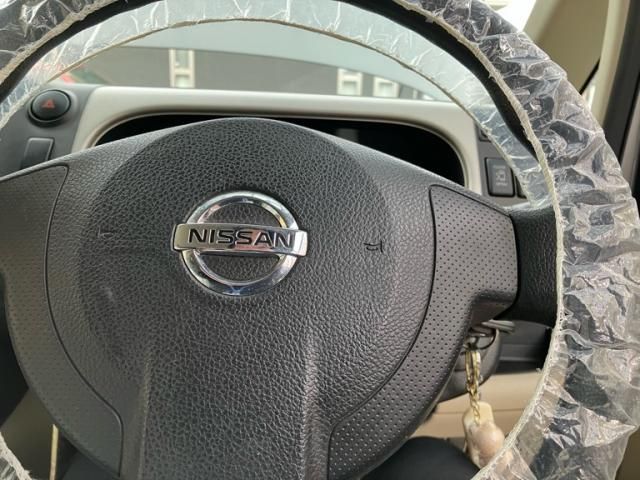 NISSAN SERENA  WG 4WD 2007 Image 31