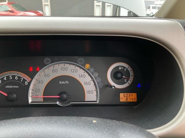 NISSAN SERENA  WG 4WD 2007 Image 31