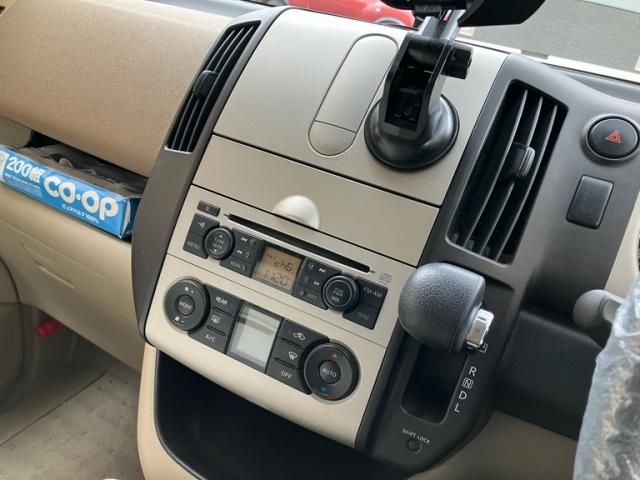 NISSAN SERENA  WG 4WD 2007 Image 31