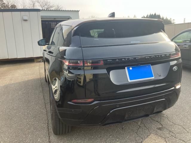 ROVER RANGE  EV 2023 Image 31